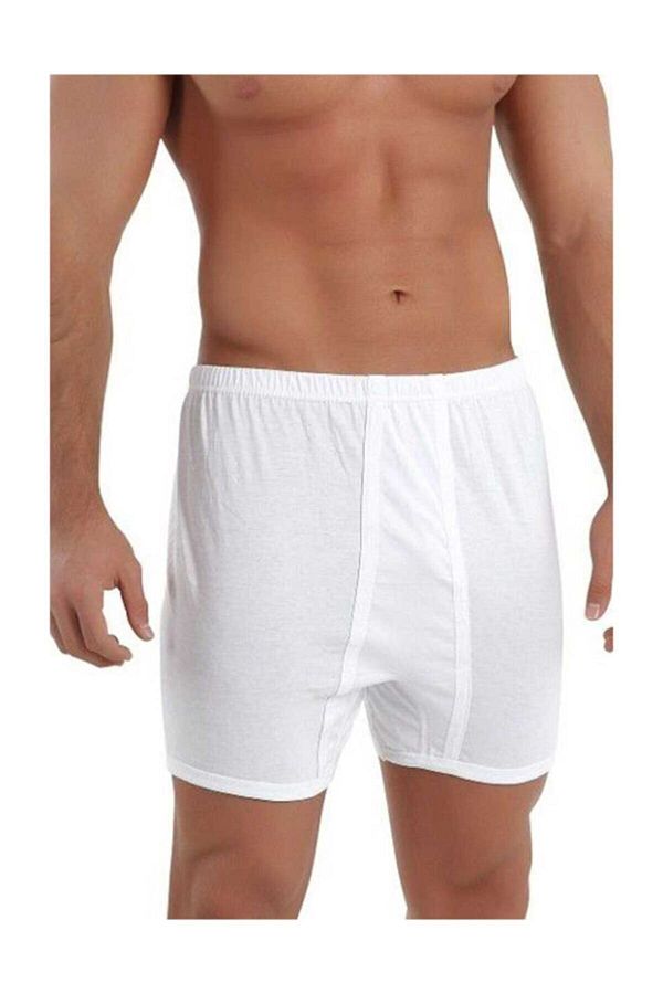 Sedef-6-Piece Men's Leg Briefs Argentina Mrt1006b6 1