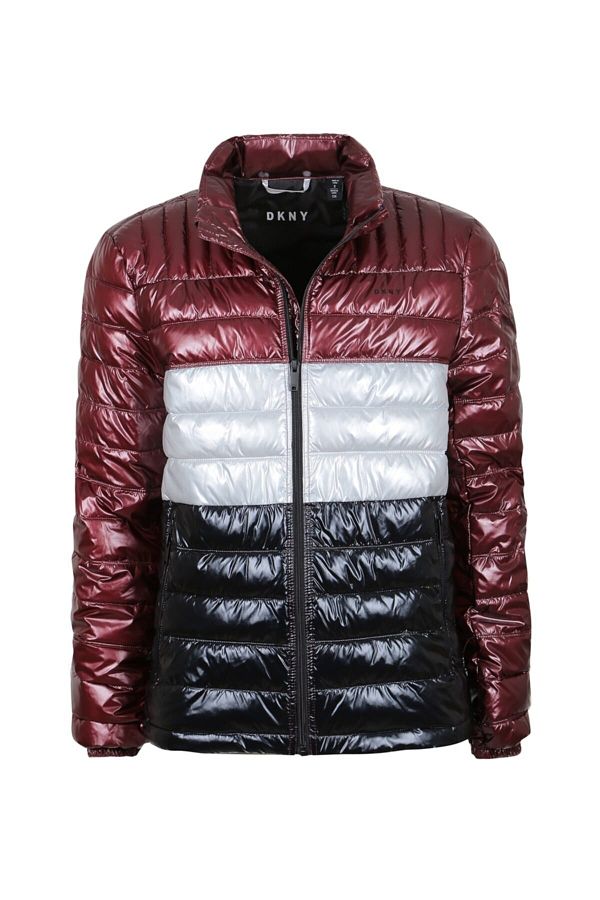 Dkny Ultra Loft Wind Resistant Men s Coat Dx9mn999 Trendyol