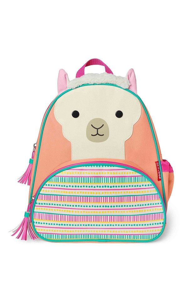 Skip Hop-Zoo Backpack Llama 1