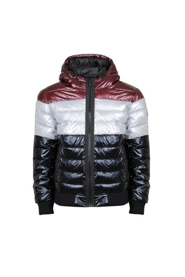 Dkny Ultra Loft Wind Resistant Men s Coat Dx9mn951 Trendyol