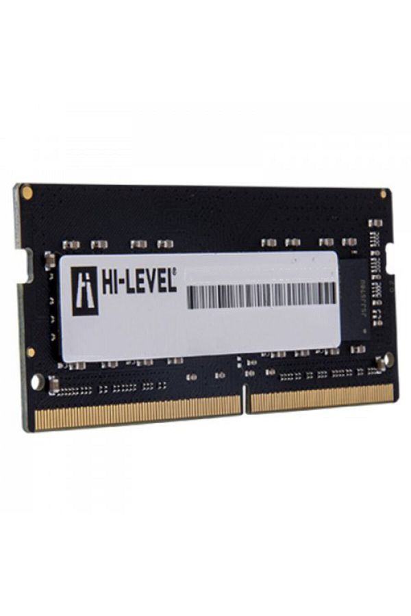 Hi-Level-8 Gb 2666 Mhz Ddr4 Sodımm 1.2v NotebRam 1