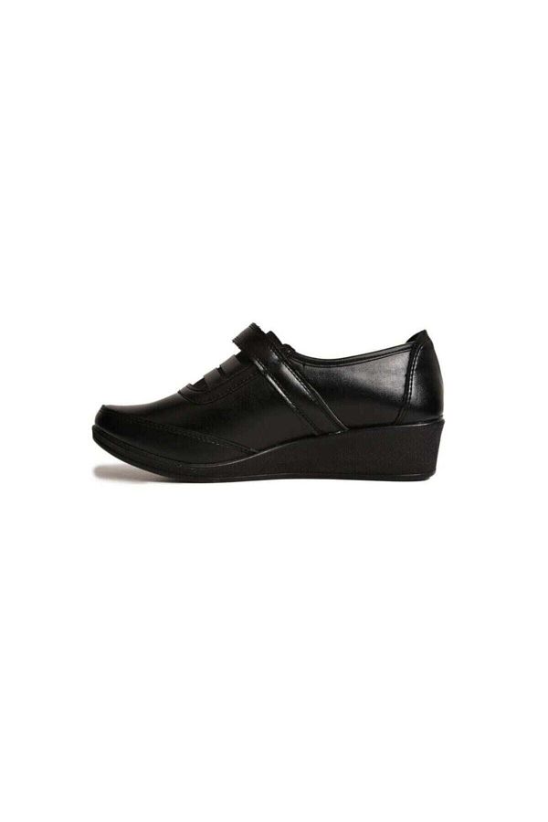 Ayzen Women s Orthopedic Velcro Shoes Trendyol