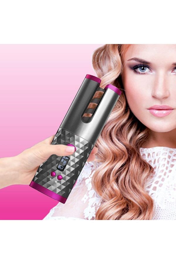 Hair air machine store