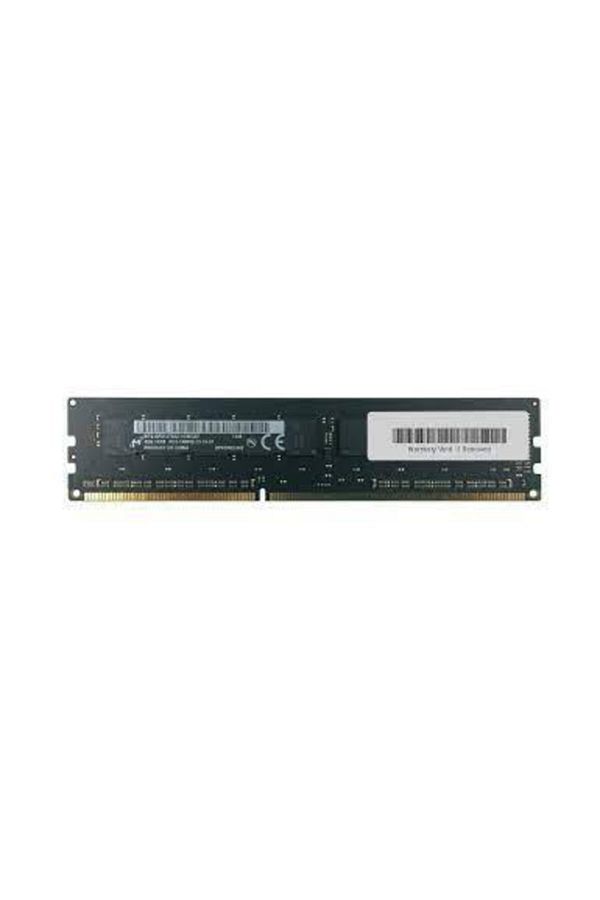 Micron-Mt9jsf51272az-1g9e2zg 4 Gb Ddr3 1866 Mhz Cl13 Server Ram 1