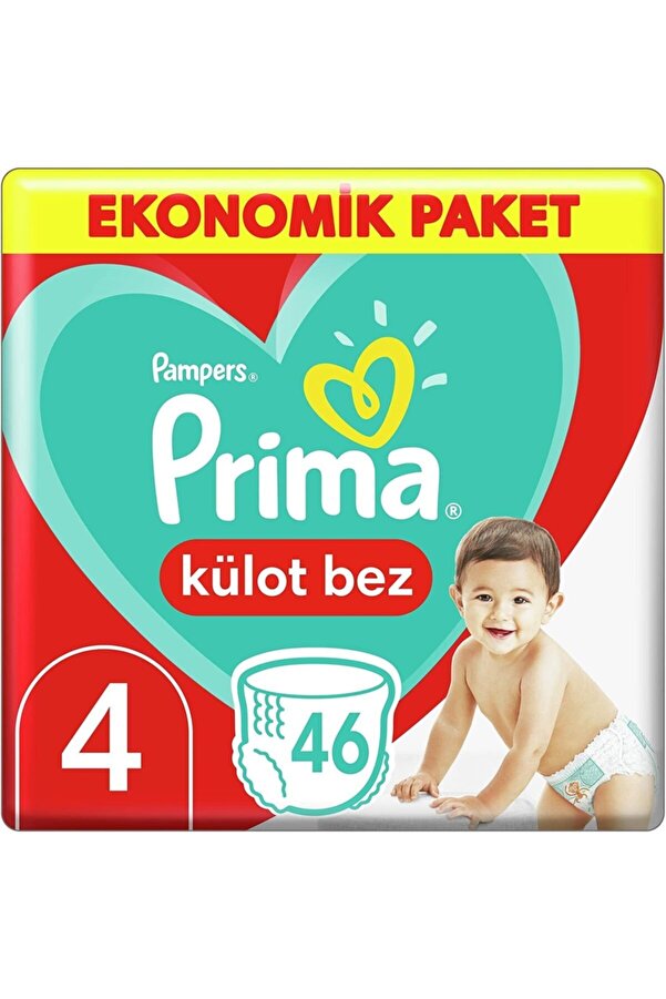Prima Prıma Pants Kulot Bez 4 Maxı 46lı