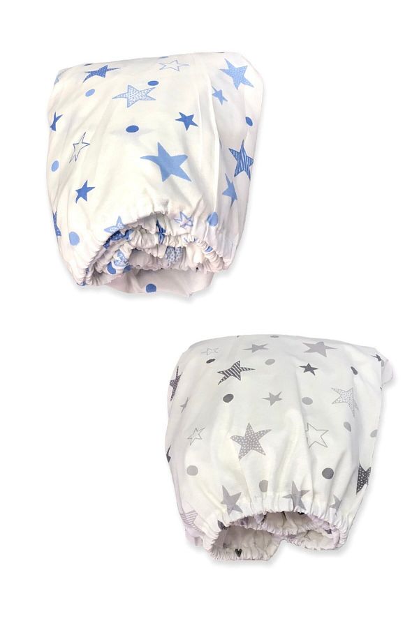 tiny plans-2-Piece Sheet Set 40x80 Cm 1
