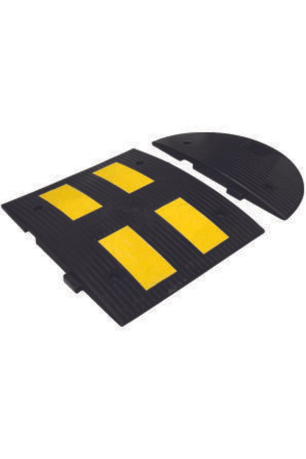 Evelux-12108 Yk - 12109 Yk K Road Crates (with reflective Tape) 1