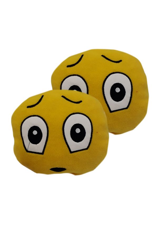 Emoji travel pillow outlet