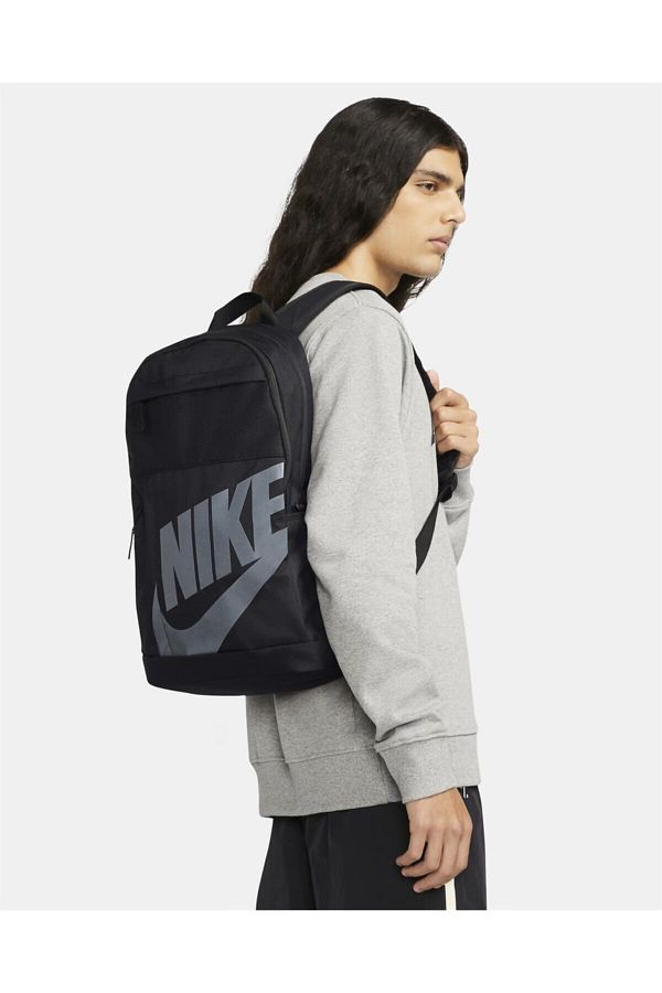 Nike Elemental Backpack Sports Backpack Black Dd5559 011 011 Trendyol