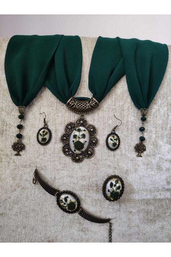 Rococo jewelry cheap