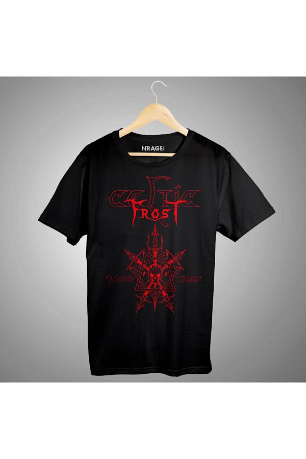 Celtic frost shirt deals