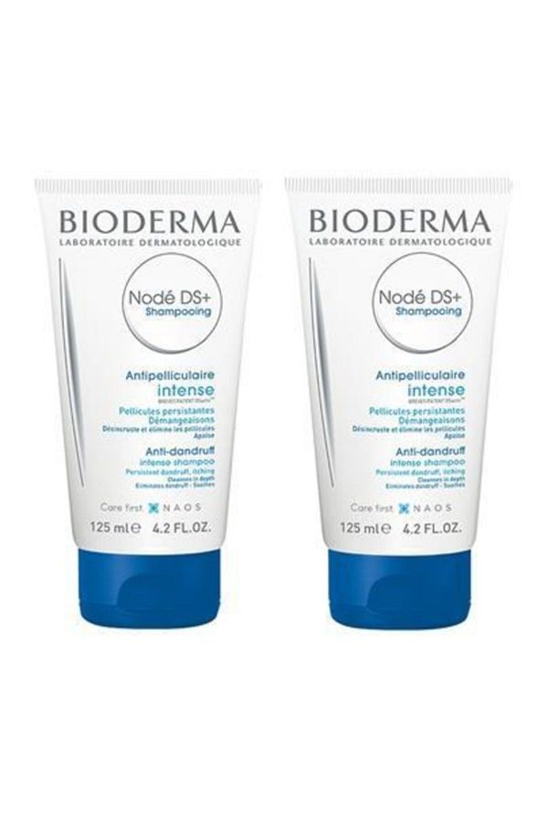 Bioderma-125 ml 2 Node Ds Shampooing 1