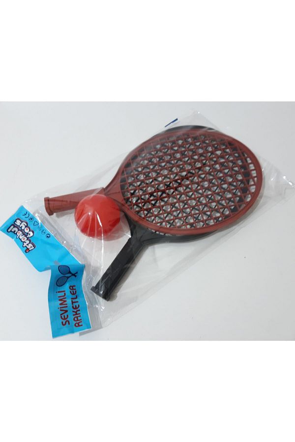 renkli çiçekler-Racket 1
