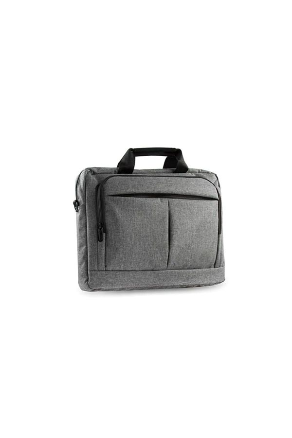 Differ-Ste 428 15.6 Gray Computer Notebook Laptop Bag 1
