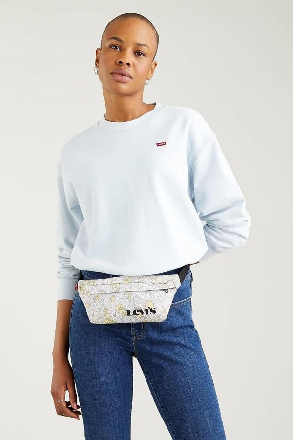 Levi s Small Banana Sling Bag Trendyol