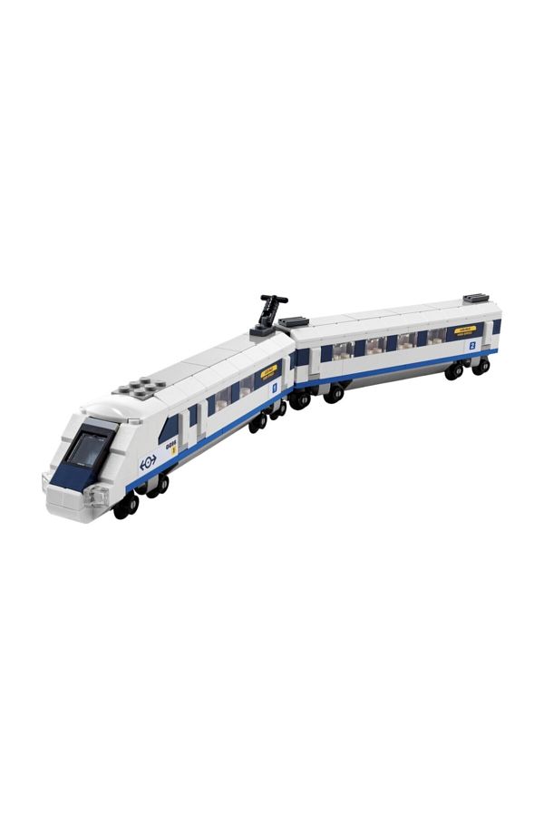 Lego creator expert train store