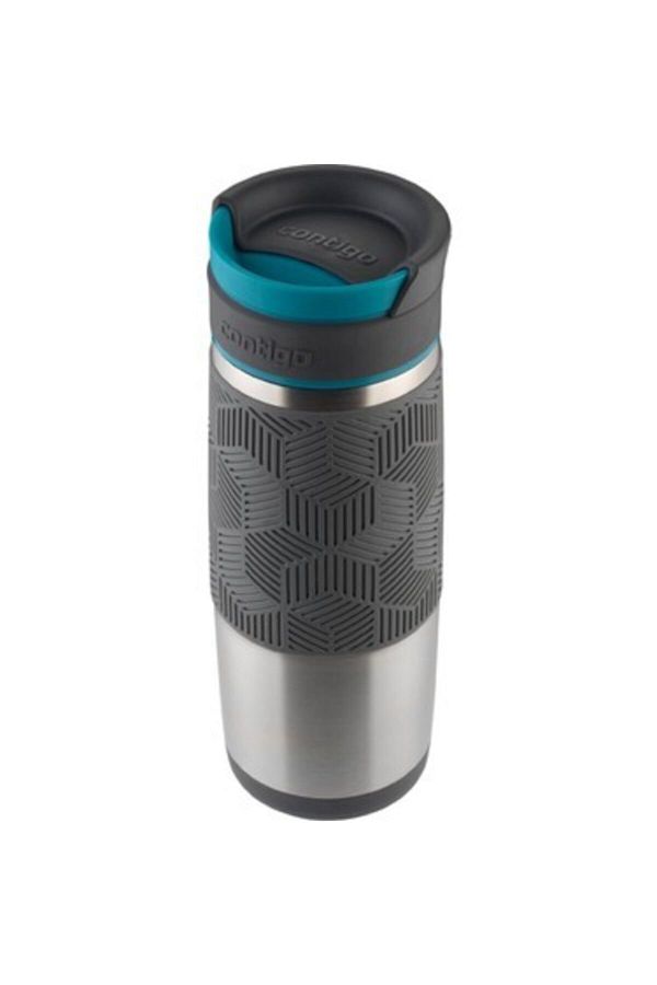Contigo-ترمس رمادي 1