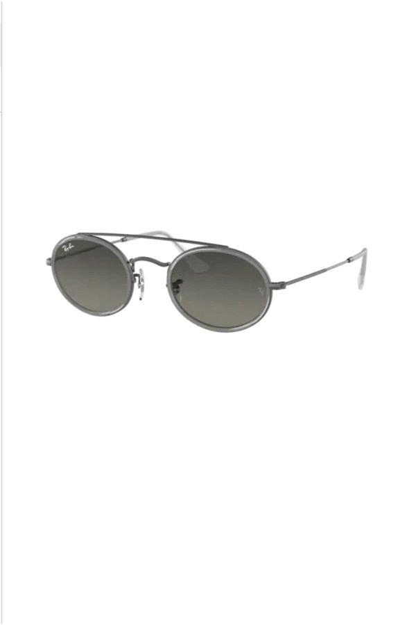 Ray Ban Rb 3847 n 004 71 52 23 Unisex Gradient Sunglasses Trendyol