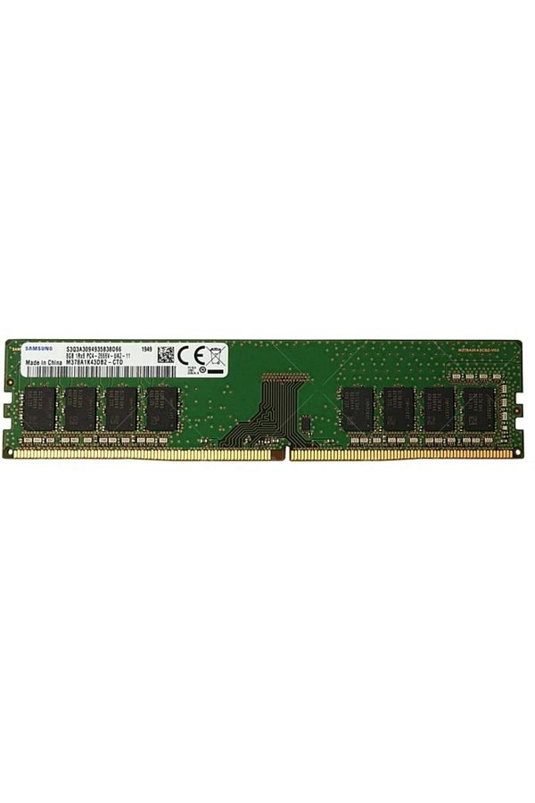 Samsung-8gb Ddr4-2666 M378a1k43db2?ctd Pc4-21300v-e Desktop Ram 1