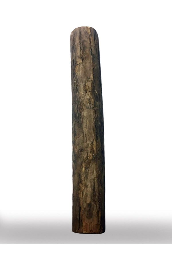 MATATABİ CATS-Stick Monster Natural Cat Chew Stick, Cat Toy 12 Cm (Not catnip) 1