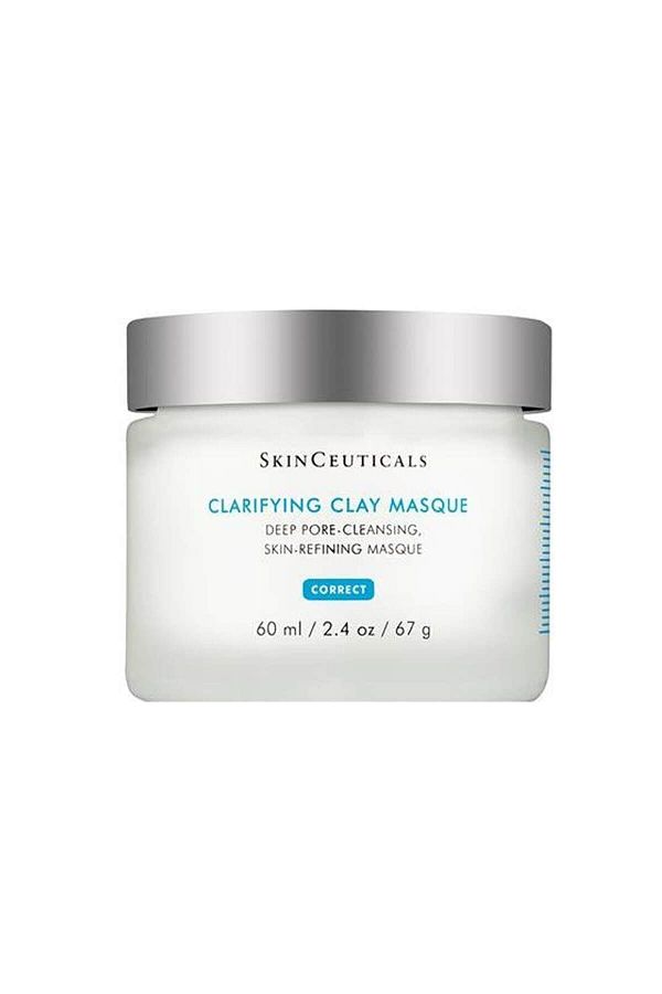 SkinCeuticals-60 Ml Clarifying Clay Mask - Clay Mask635494330205 1