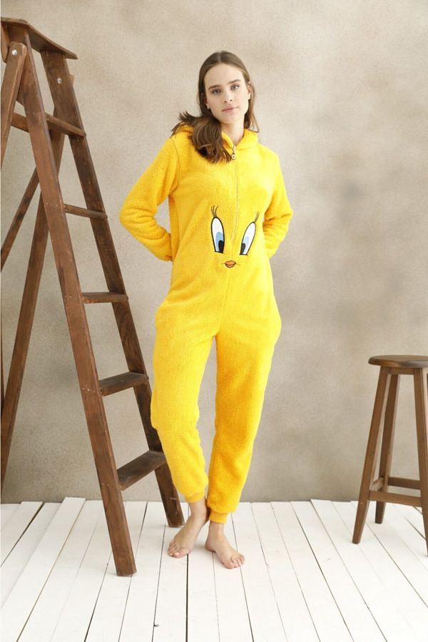 Chick Jumpsuit Chick Jumpsuit