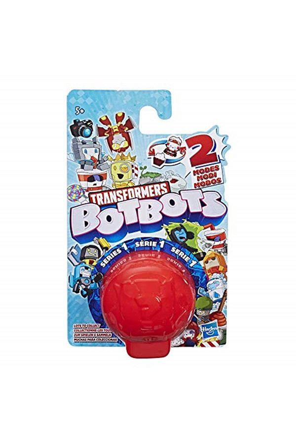 transformers-Botbots Surprise Package (pcs Price, Surprise Package) E3487 1