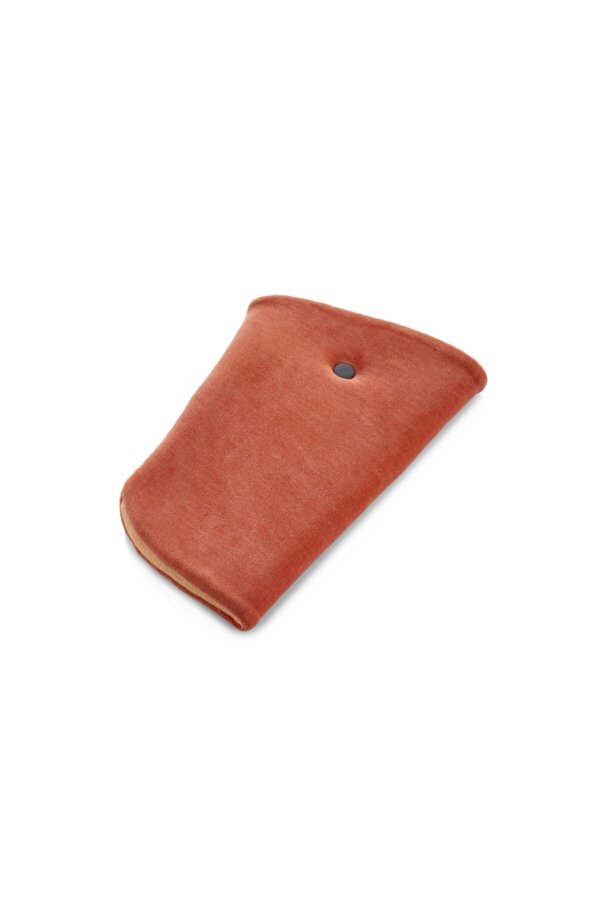 Babyjem Emniyet Kemer Tutucu Kırmızı 606