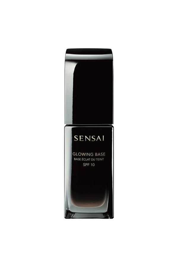 Sensai-Glowing Base Makeup Base Spf10 30 ml 1