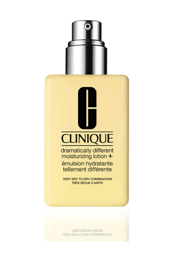 Clinique-Moisturizing Lotion - Dramatically Different Moisturizing 200 ml020714669508 1