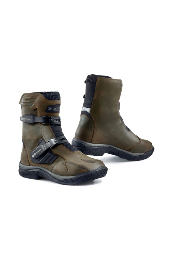 Tcx baja mid wp boots hot sale