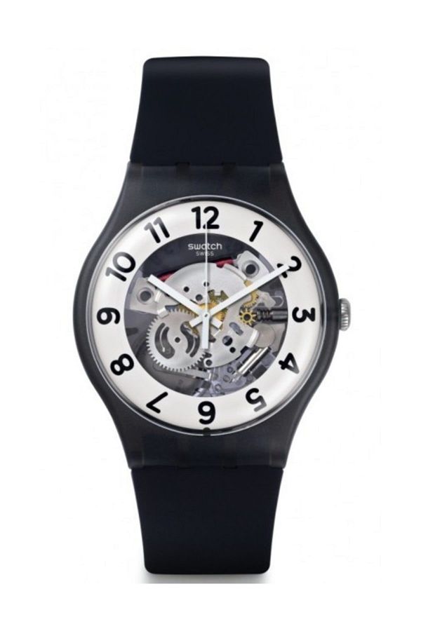 Swatch-Archi-Mix Skeletor Wristwatch SUOB134 1