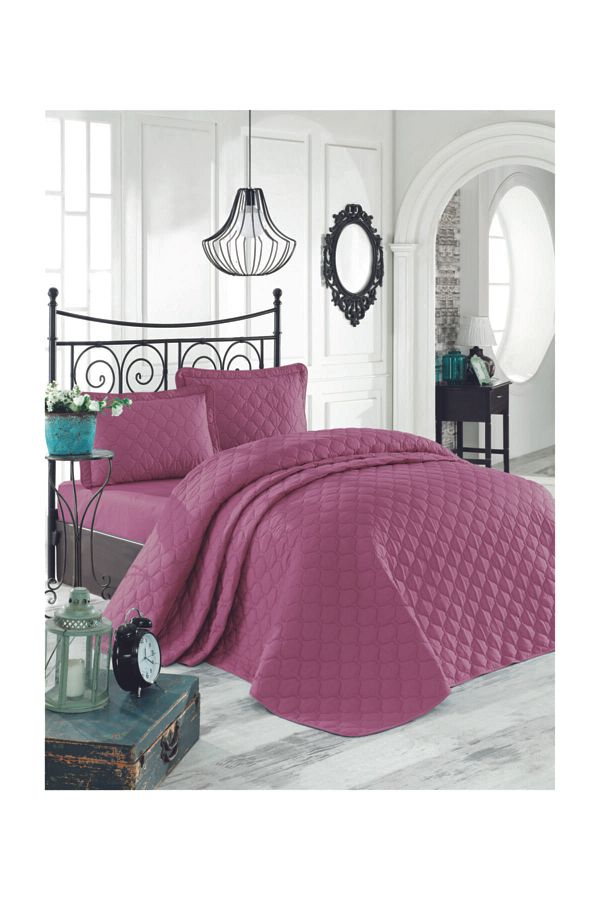 Clasy-Single Bedspread Rabel V7 1