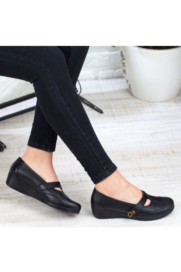 Adım Adım-Pantofi casual damă  1