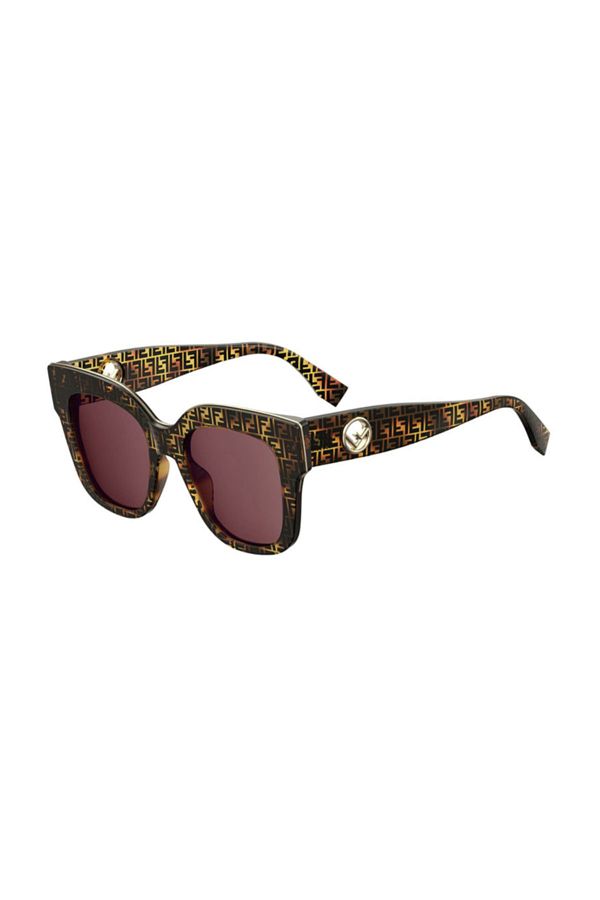 Fendi Women s Sunglasses FF 0359 G S H7P 4S 51 G Trendyol