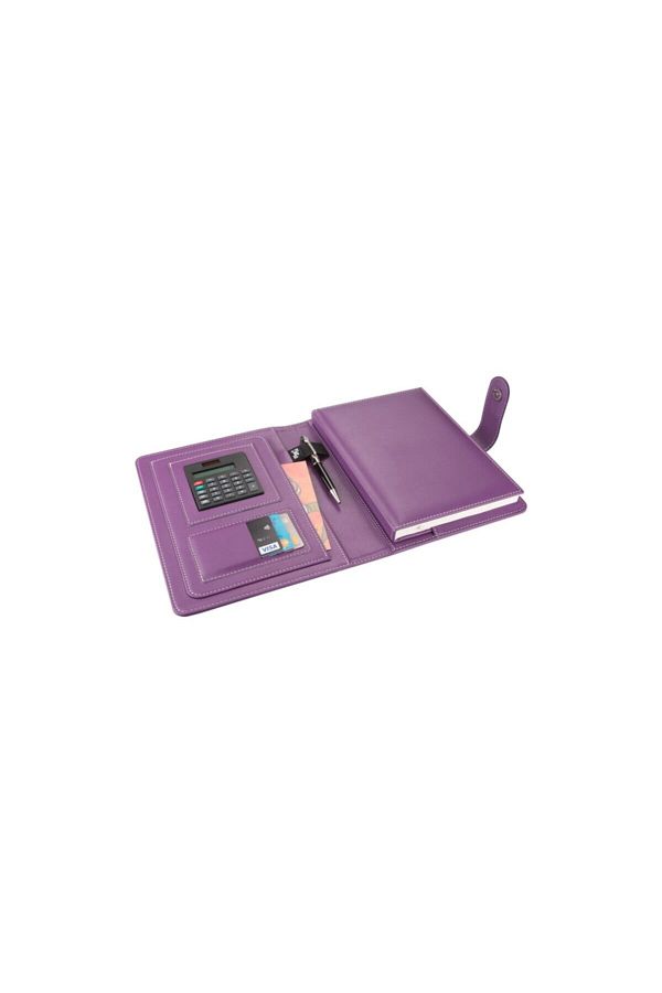 2K-2025 New Year Organizer - Vegan Notebook with Language, Magnet and Line, Agenda Date 168 Yp 17X24 1