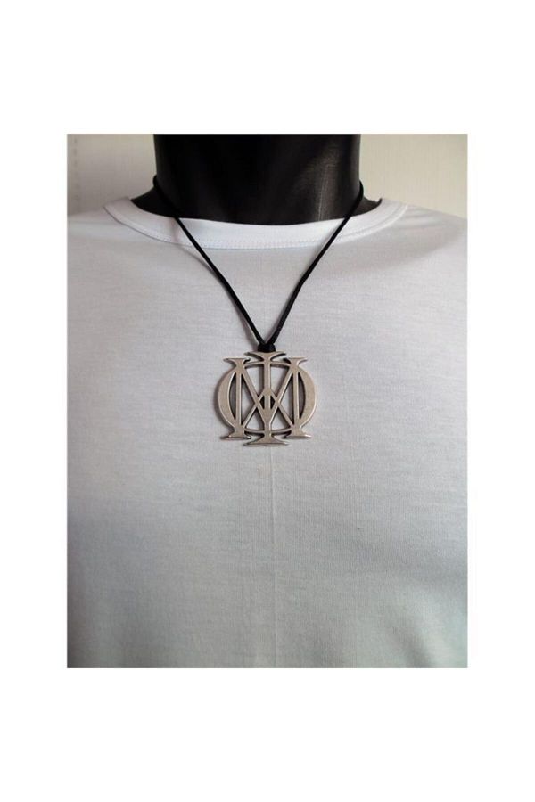 Kostebek Dream Theater Necklace Trendyol