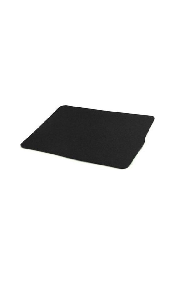 ADDISON-Black Mouse Pad 1