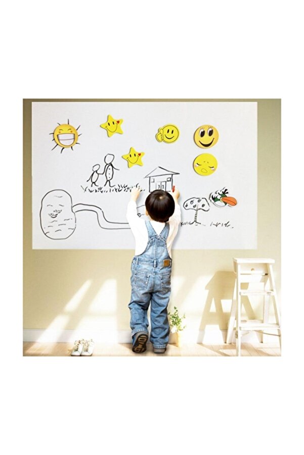 AGUBUGU BABY Akıllı Kağıt Tahta - 2 Mt - 2 Adet