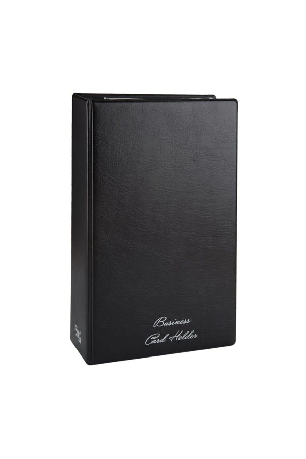 2K-4 Rows Business Card Holder with Biala Mechanism and 400 Card Capacity 1