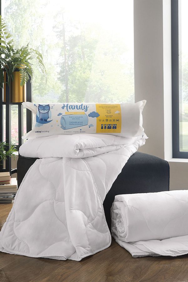 Yataş-Handy Single Roll Pack Quilt 1