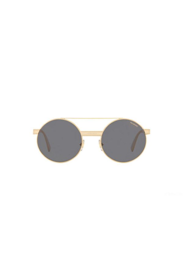 Versace-Ve2210- 100281 -52 Ekartman Sunglasses 1