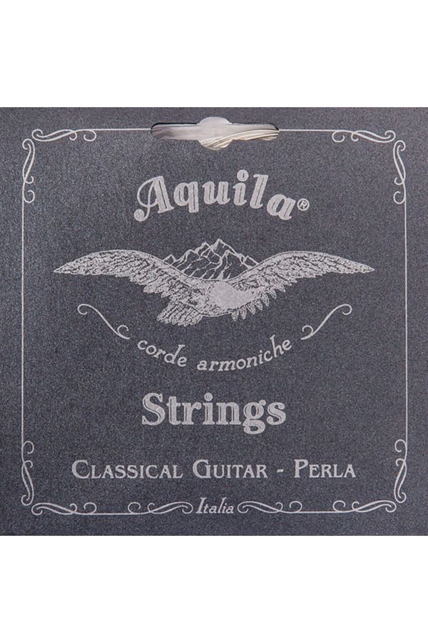 Aquila-Perla Normal Blood Pressure Classic Guitar String 37c 1