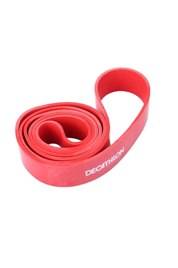 Cross Training Decathlon Resistance Band 45 Kg Decathlon