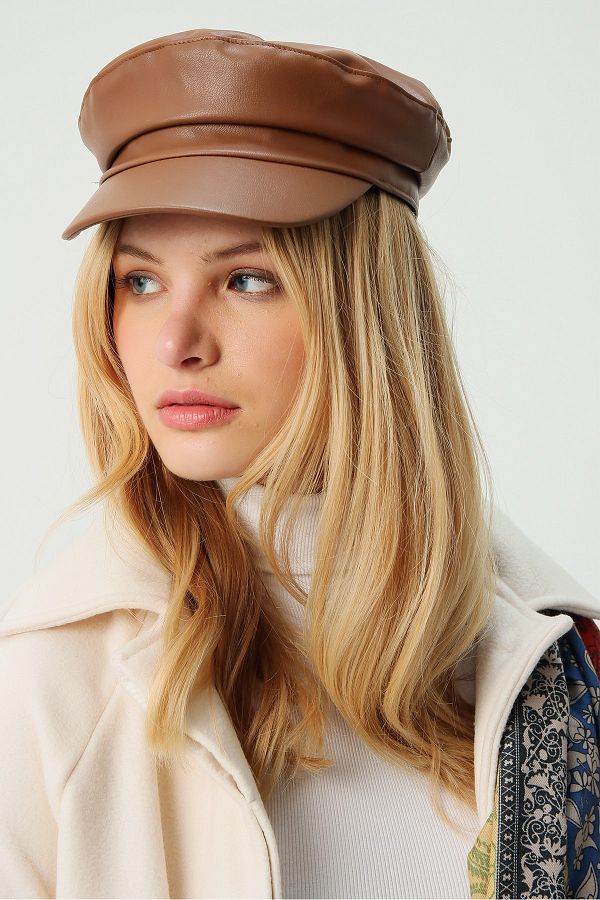 Trendy women's hats 2019 on sale