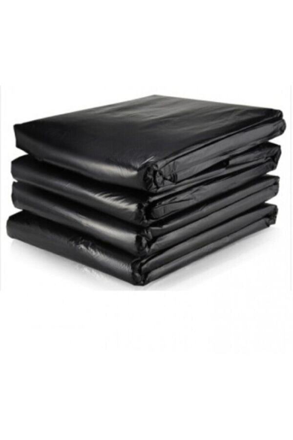NO NAME-Cast Garbage Bag 25 Kg 80*110 cm 1