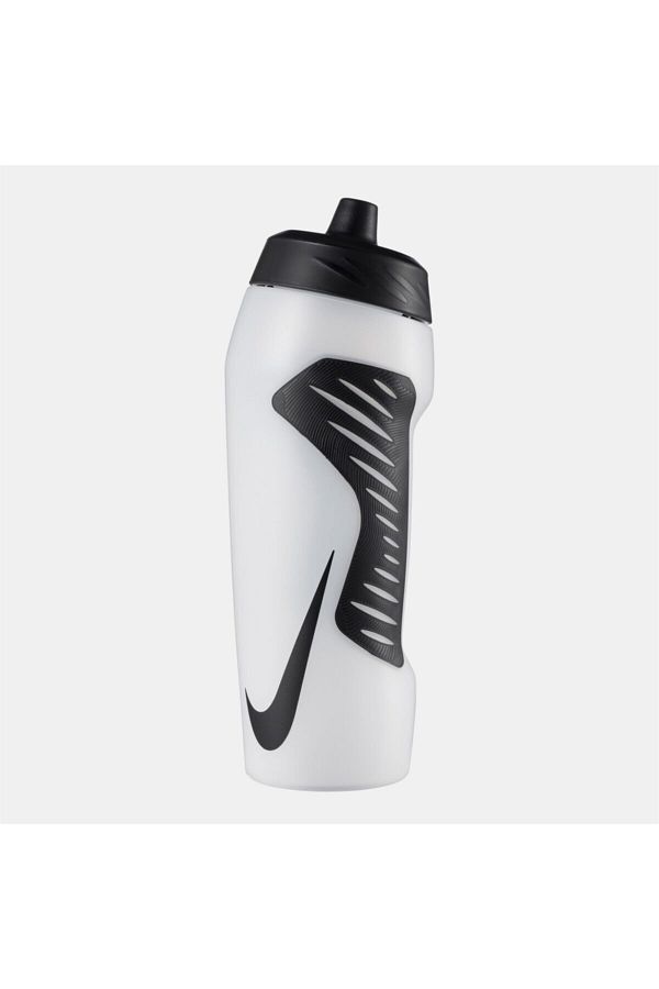 Nike Hyperfuel Squeeze Water Bottle Clear Black 24oz Trendyol