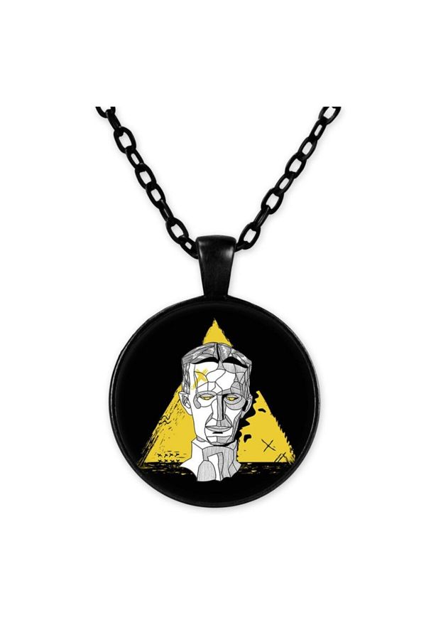 Tesla pendant hotsell