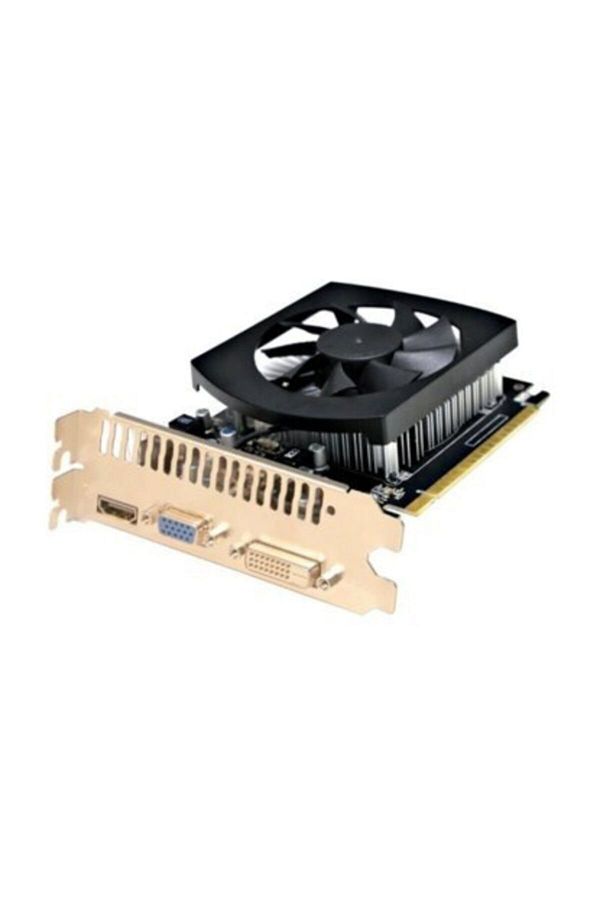 TURBOX-Nvidia Geforce Gtx 750 Ti to 4Gb 128Bit Gddr5 HDMI Vga Graphics Card 1