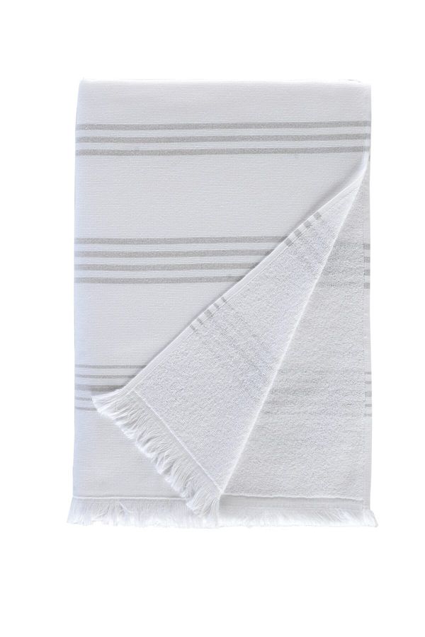Ladinne Towel Peshtemal Bathroom Beach Towel 175x100 cm Trendyol